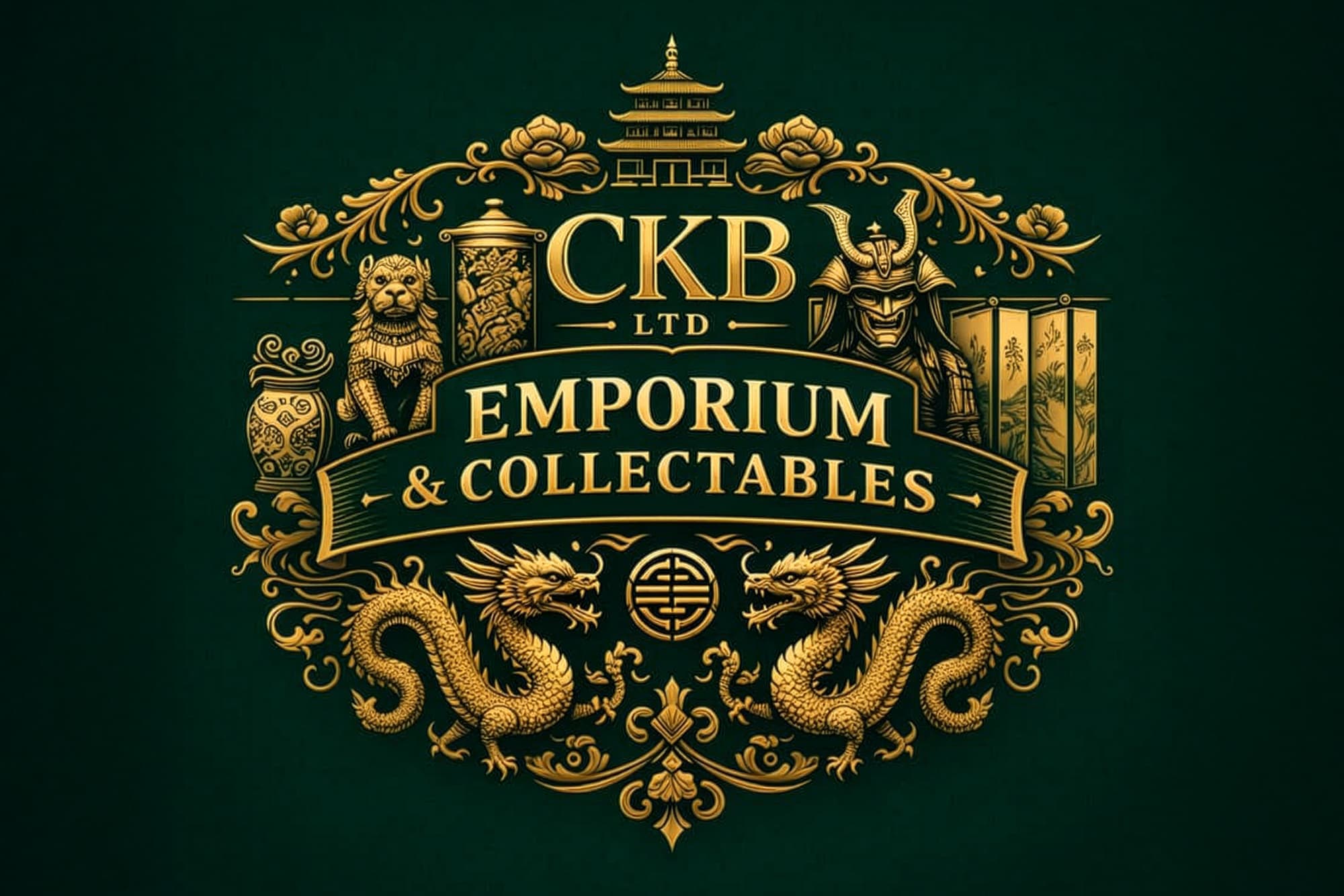 CKB-Ltd-Emporium-&-Collectables-Logo-Wide